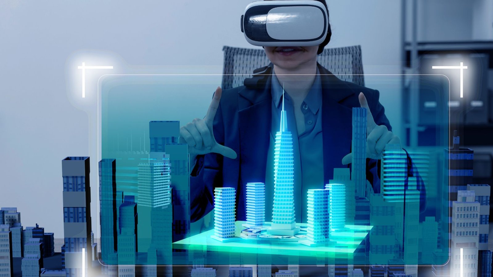 Immersive Futures: Company Strategies Shaping the Global Virtual Reality Boom